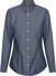 Picture of Gloweave-1714WHL-Women's Denim Dobby Shirt - Wellington