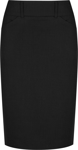 Picture of Gloweave-1724WSK-Women's Pencil Skirt - Elliot Washable Suiting