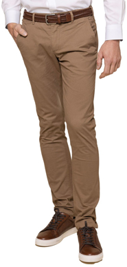 Picture of Gloweave-1764MT-Men's Chino Pant - Business Casual