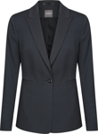 Picture of Gloweave-1765WJ-Women's One Button Jacket - Elliot Washable Suiting