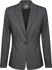 Picture of Gloweave-1765WJ-Women's One Button Jacket - Elliot Washable Suiting