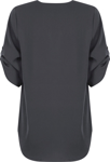 Picture of Gloweave-1800WZ-Reese V Neck Top