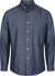 Picture of Gloweave-1714HL-Men's Denim Dobby Shirt - Wellington
