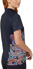 Picture of NNT Uniforms-CATUQV-NPS-Water Dreaming Indigenous Print Polo - Ladies