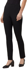 Picture of NNT Uniforms-CAT3XT-NBK-Heavy Stretch Twill Slim Pant Ladies - Black