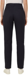 Picture of NNT Uniforms-CAT3XJ-NAV-Ladies Stretch Cotton Chino Pant - Navy