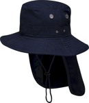 Picture of Prime Mover-MC601-Wide Brim Hat