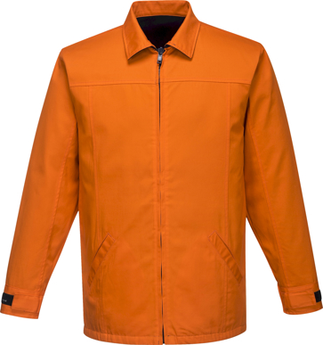 Picture of Prime Mover-MJ288-100% Cotton Drill Teflon treated Jacket