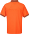 Picture of Prime Mover-MP110-Short Sleeve Micro Mesh Polo