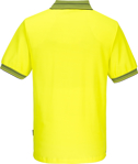 Picture of Prime Mover-MP210-Short Sleeve Cotton Comfort Polo