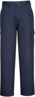 Picture of Prime Mover-MP700-Cotton Drill Cargo Pants