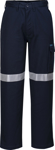 Picture of Prime Mover-MP701-Cotton Drill Cargo Pants