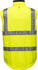 Picture of Prime Mover-MV214-Fleecy Reversible Vest