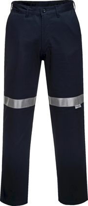 Picture of Prime Mover-MW705-Cotton Drill Non-Cargo Pants