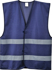 Picture of Prime Mover-F474-Iona 2 Band Vest