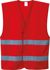 Picture of Prime Mover-F474-Iona 2 Band Vest