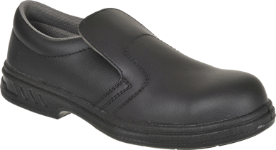 Picture of Prime Mover-FW81- Slip On Safety Shoe S2