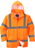 Picture of Prime Mover-H440-Hi-Vis Rain Jacket