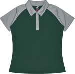Picture of Aussie Pacific-2318-Lady Manly Polo