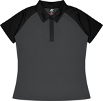 Picture of Aussie Pacific-2318-Lady Manly Polo