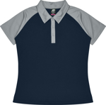Picture of Aussie Pacific-2318-Lady Manly Polo