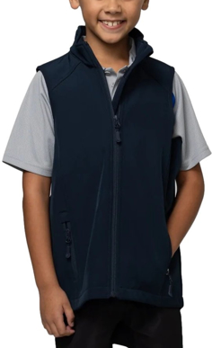 Picture of Aussie Pacific-3529-Kids Selwyn Vest