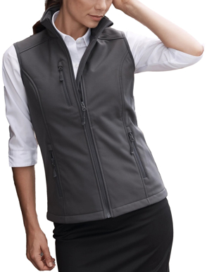 Picture of Aussie Pacific Lady Olympus Vest (2515)