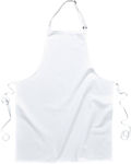Picture of Prime Mover-S841 Poly Cotton Bib Apron
