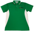 Picture of St James Sports Polo -  Wabby (Green)