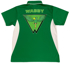 Picture of St James Sports Polo -  Wabby (Green)