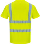 Picture of Prime Mover-S478-Hi-Vis T Shirt