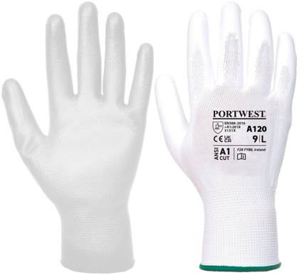 Picture of Prime Mover-A120-PU Palm Glove