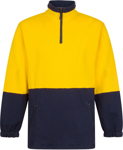 Picture of Prime Mover-MF515-Cotton Fleece Jumper