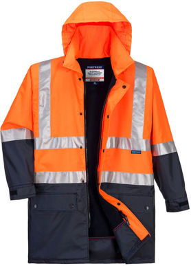 Picture of Prime Mover-MJ208-Wet Weather Jacket