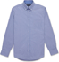 Picture of City Collection Pippa Check Mens Long Sleeve Shirt (4222LS)