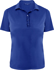 Picture of City Collection Bella Short Sleeve Frill Placket Top (2276)