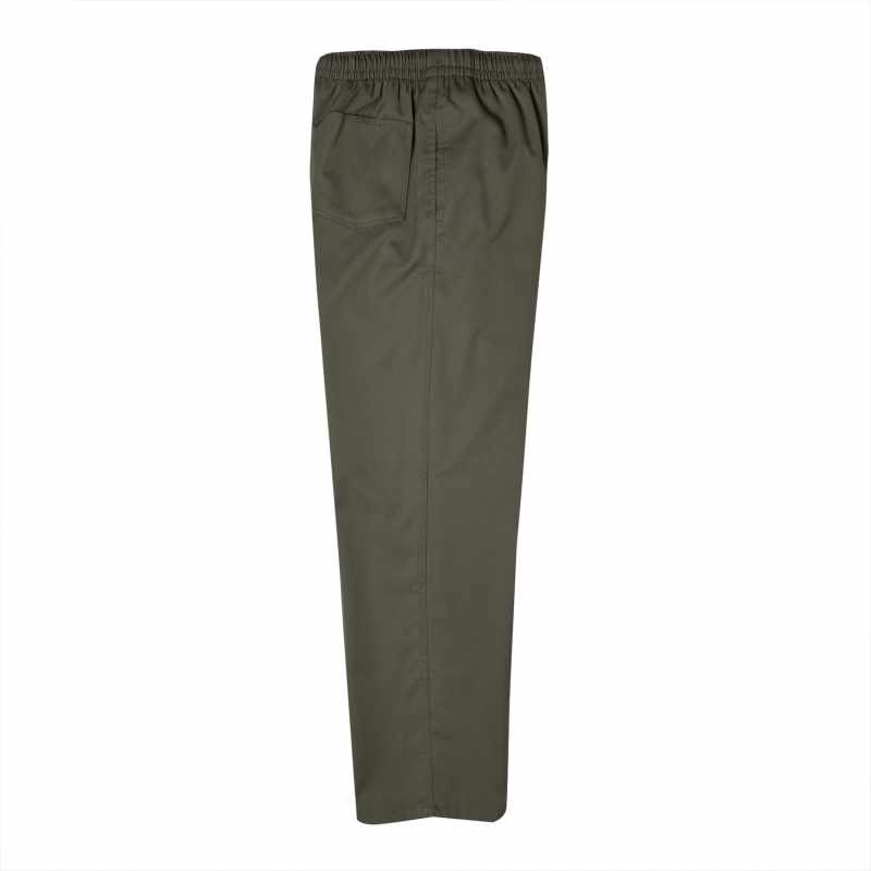 Uniform Australia-LW Reid-18555-Stirling High School Gaberdine Pants ...