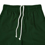 Picture of LW Reid-4805DK-Deniehy Gaberdine Long Pants with Double Knee