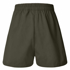 Picture of LW Reid-G386SK-Stone Girls' Gaberdine Skorts