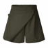 Picture of LW Reid-G386SK-Stone Girls' Gaberdine Skorts