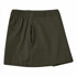 Picture of LW Reid-G386SK-Stone Girls' Gaberdine Skorts