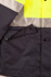 Picture of Australian Industrial Wear -SW18A-Men's Hi-Vis Taped & Mesh Lined Safety Jacket