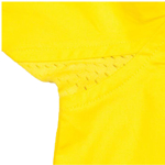 Picture of Australian Industrial Wear -SW67-Men's Two Tone Cool Breeze Long Sleeve Cotton Safety Shirt