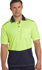 Picture of Australian Industrial Wear -SW81-Unisex Hi-Vis Bamboo Charcoal Short Sleeve Polo
