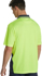 Picture of Australian Industrial Wear -SW81-Unisex Hi-Vis Bamboo Charcoal Short Sleeve Polo