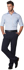 Picture of Australian Industrial Wear -WP01R/WP01S-Men's Permanent Press Pants