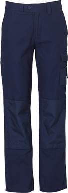 Picture of Australian Industrial Wear -WP10-Ladies Durable Work Pants