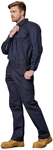 Picture of Australian Industrial Wear -WP13-Men's Heavy Cotton Pre-Shrunk Drill Pants Long Leg