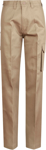 Picture of Australian Industrial Wear -WP13-Men's Heavy Cotton Pre-Shrunk Drill Pants Long Leg
