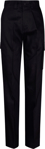 Picture of Australian Industrial Wear -WP13-Men's Heavy Cotton Pre-Shrunk Drill Pants Long Leg